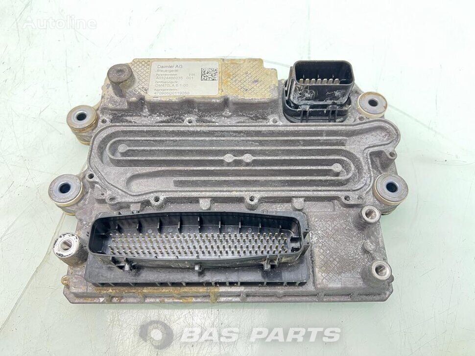 Mercedes-Benz 4704460035 control unit for truck - Autoline