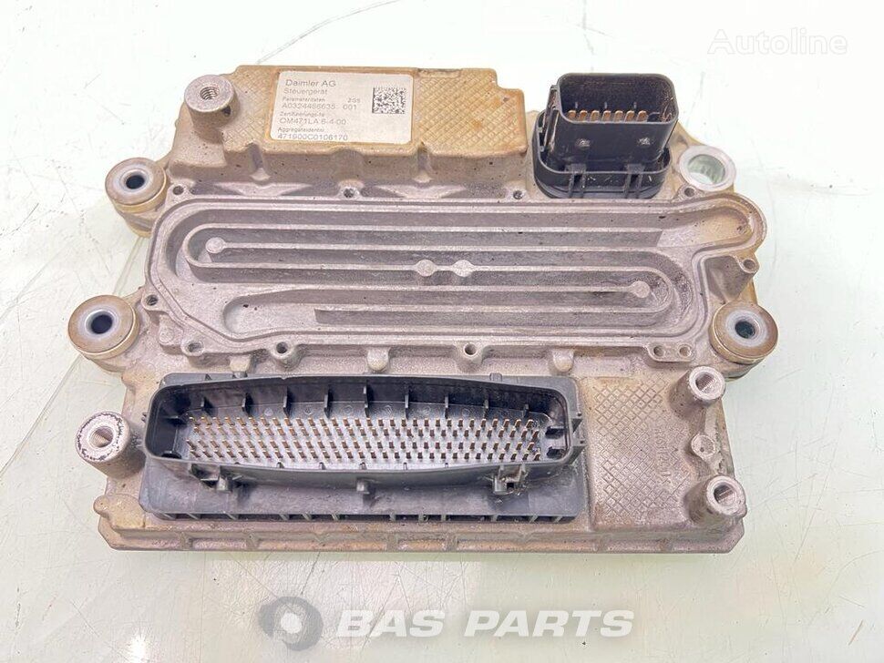 Mercedes-Benz 4704460035 control unit for truck