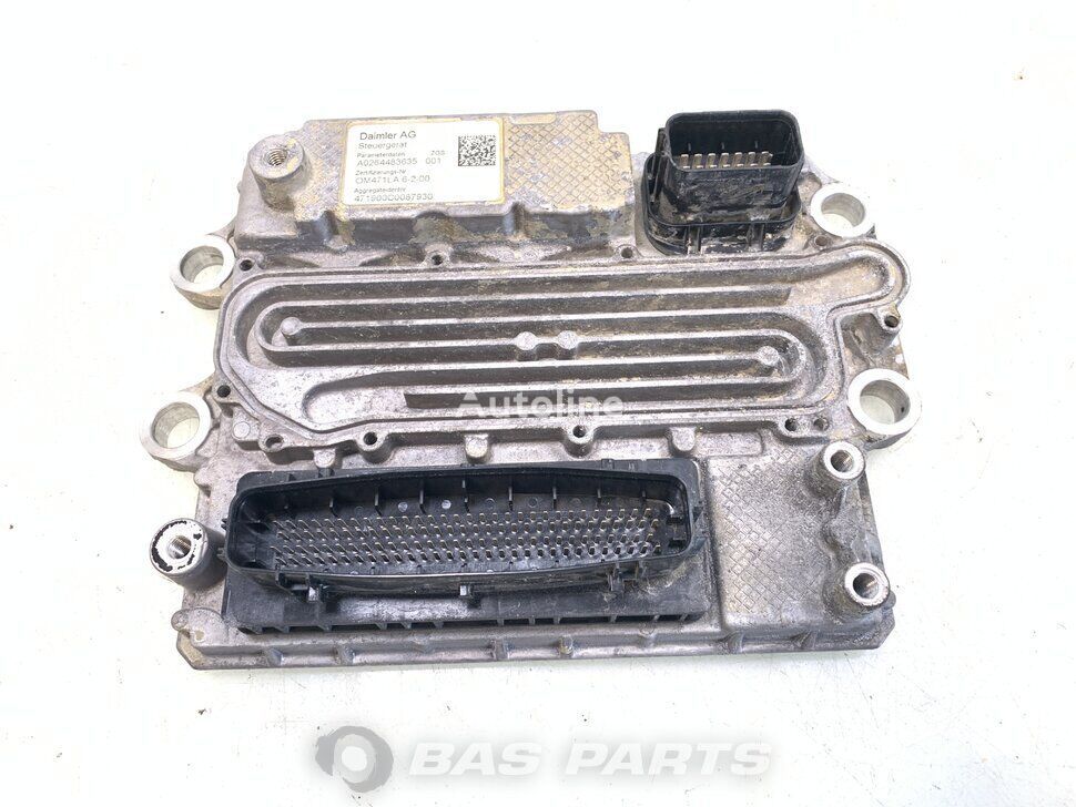 Mercedes-Benz 4704460035 unidad de control para camión