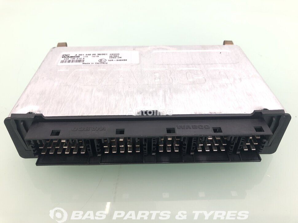 Mercedes-Benz 0004468036 control unit for truck