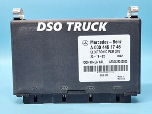 unit&eacute; de commande Mercedes-Benz A0004461746




&bull; C pour camion Mercedes-Benz