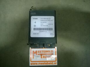 control unit for Mercedes-Benz HPS Unit Atego truck