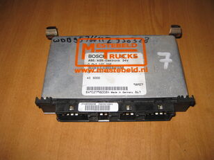 control unit for Mercedes-Benz Econic truck