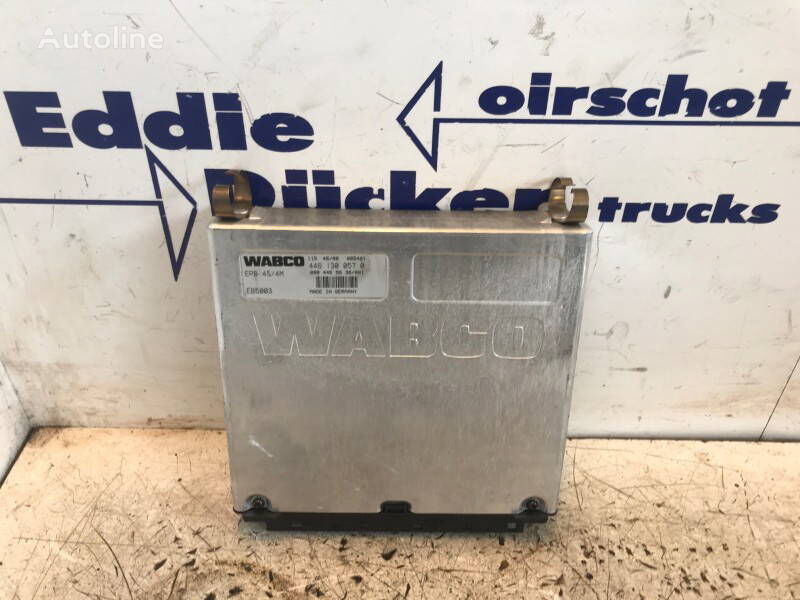 блок управления Mercedes-Benz A-klasse 0004465638 EPB CONTROL UNIT 4461300570 A для грузовика