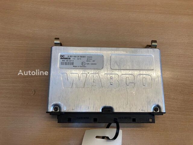 Купить блок управления Mercedes-Benz A0014462436 для грузовика | Autoline LT Блок управления Mercedes-Benz A0014462436 для грузовика - Autoline