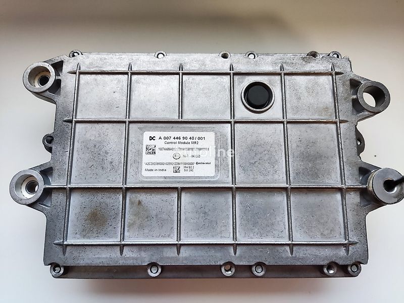 Mercedes-Benz A0074469040 control unit for truck