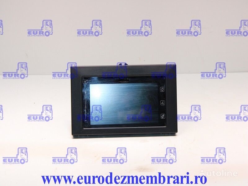 Mercedes-Benz ACTROS MP4 MP5 A0004469062 control unit for truck