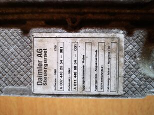 Mercedes-Benz Actros , control unit for Mercedes-Benz Actros , A0074482354 , A0004465854 truck