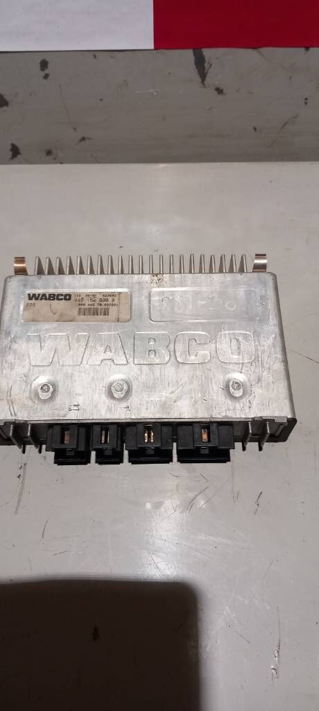 Mercedes-Benz Actros EPS CONTROL UNIT 446160000 for truck tractor