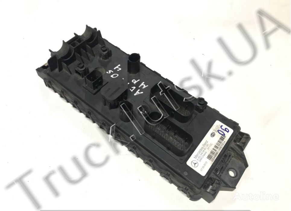 وحدة التحكم Mercedes-Benz Actros MP4 0004466761 لـ السيارات القاطرة Mercedes-Benz  Actros MP4 - Autoline