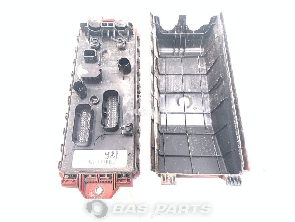 Mercedes-Benz Actros MP4 0004466861 control unit for truck