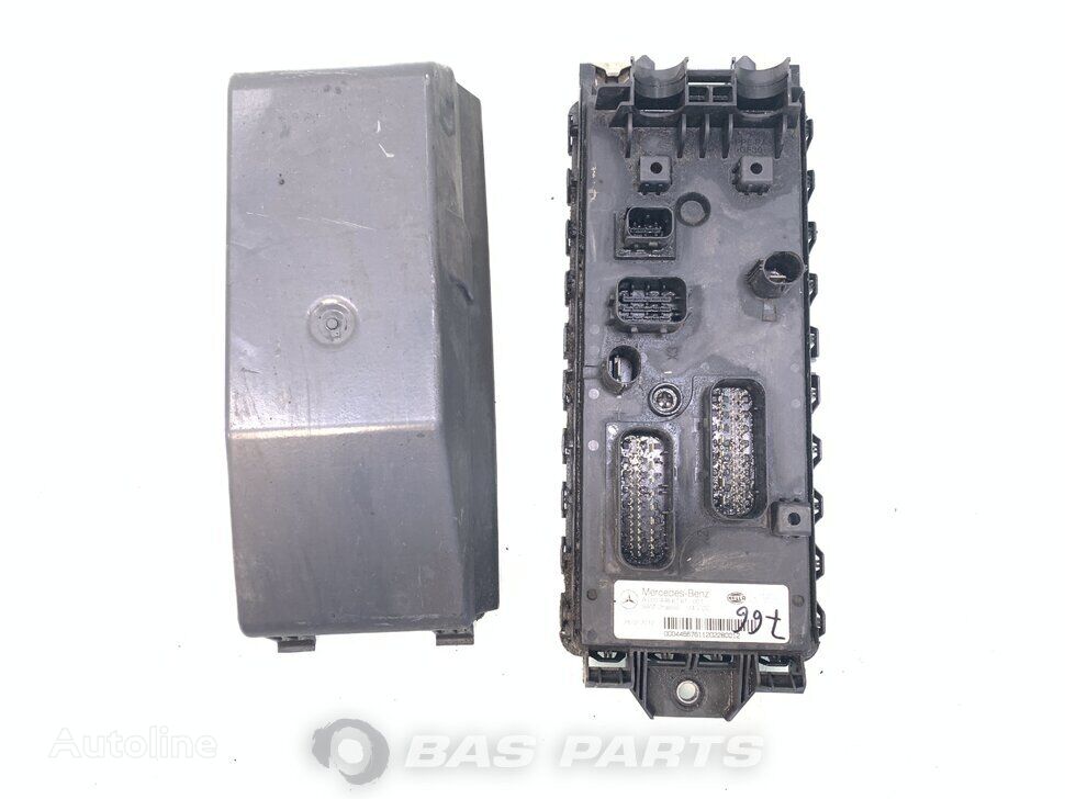 Mercedes-Benz Actros MP4 0004465361 control unit for truck