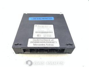 Mercedes-Benz Actros MP4 A0034467402 control unit for truck