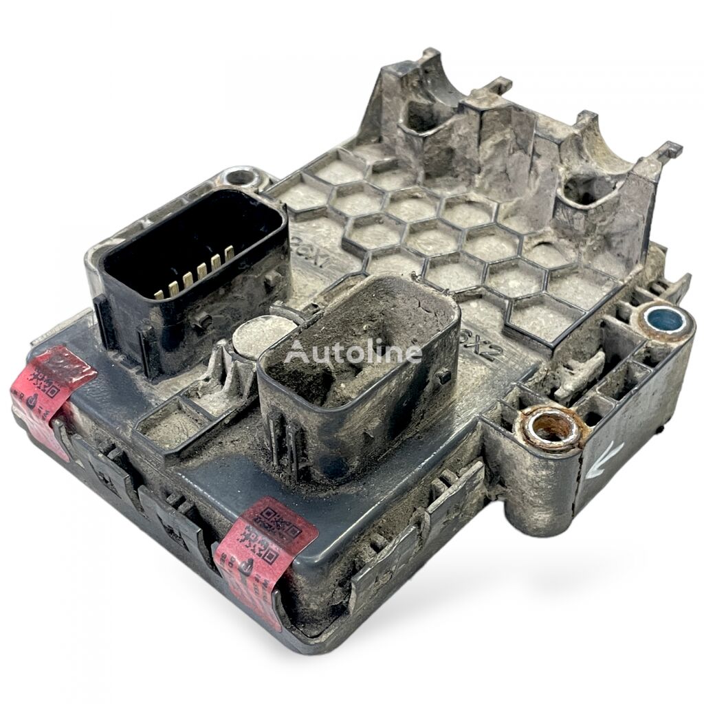 Mercedes-Benz Actros MP4 1845 (01.12-) control unit for Mercedes-Benz Actros MP4 Antos Arocs (2012-) truck tractor