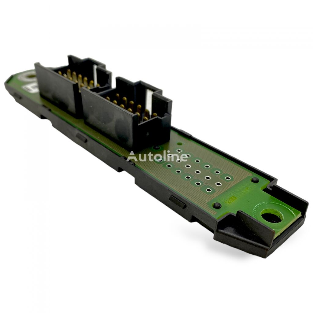 Mercedes-Benz Actros MP4 2551 (01.12-) control unit for Mercedes-Benz Actros MP4 Antos Arocs (2012-) truck tractor