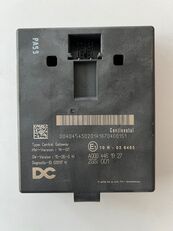 блок управления Mercedes-Benz Actros MP4 Central Gateway ECU A0004461927 для грузовика Mercedes-Benz Actros MP4