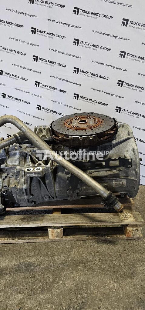 Mercedes-Benz Actros MP4, EURO6 gearbox with or without retarder G211-12, 12 s besturingseenheid voor Mercedes-Benz Mercedes Benz Actros MP4, EURO6 gearbox with or without retarder G211-12, 12 speed, 0012603600, 9602608511, 9602603912, 9602606012, 9602606723, 9602605923, 9602611618, 9602610018, 9602615918, 9602610726, 9602609611, 9602605023, 9472623102, 9472623902, 9472625602, 9472625002, 9482620002, 9482620705, 9482620005, 9472606361, 9472609661,  9602605063, 9602605363, 9602608863, 9612606263, 0104461509 trekker