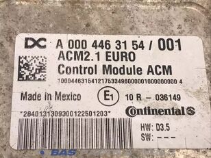 unit kontrol Mercedes-Benz AdBlue Mercedes A 000 446 43 54 untuk truk