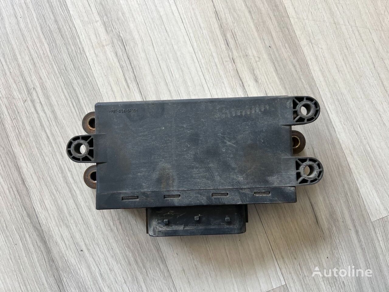 Mercedes-Benz AdBlue Steuergerät ZGS001, A0025409045 control unit for Mercedes-Benz Atego II truck - Autoline