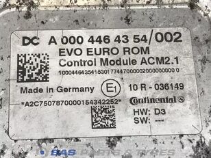 Mercedes-Benz AdBlue regeleenheid Mercedes 0004464354 besturingseenheid voor vrachtwagen