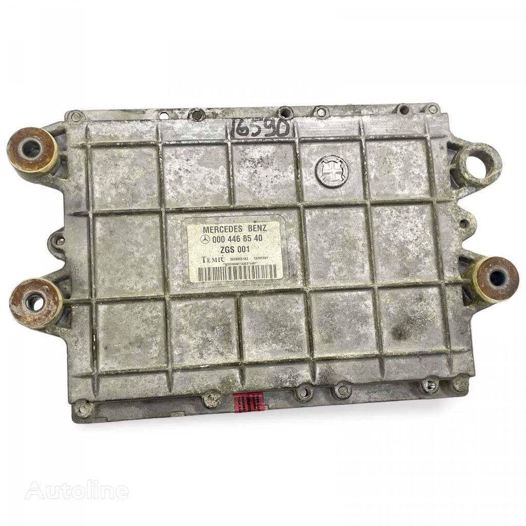 Mercedes-Benz Atego 1018 (01.98-12.04) 904917OM904 unidad de control para Mercedes-Benz Atego, Atego 2, Atego 3 (1996-) cabeza tractora - Autoline