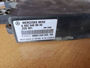 Mercedes-Benz Atego 1524 , A0025409045 Steuereinheit für Mercedes-Benz Atego 1524  , A0025409045 LKW