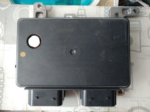 Mercedes-Benz Atego 967 Antos G90-6 control unit for Mercedes-Benz Atego 967 Antos G90-6 truck