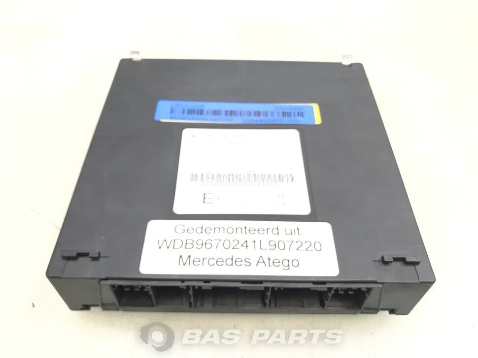 unité de commande Mercedes-Benz Atego MP4 A0034467202 pour camion