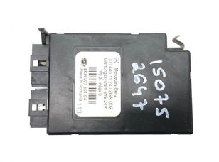 Mercedes-Benz Axor 2 1824 (01.04-) control unit for Mercedes-Benz Actros, Axor MP1, MP2, MP3 (1996-2014) truck tractor