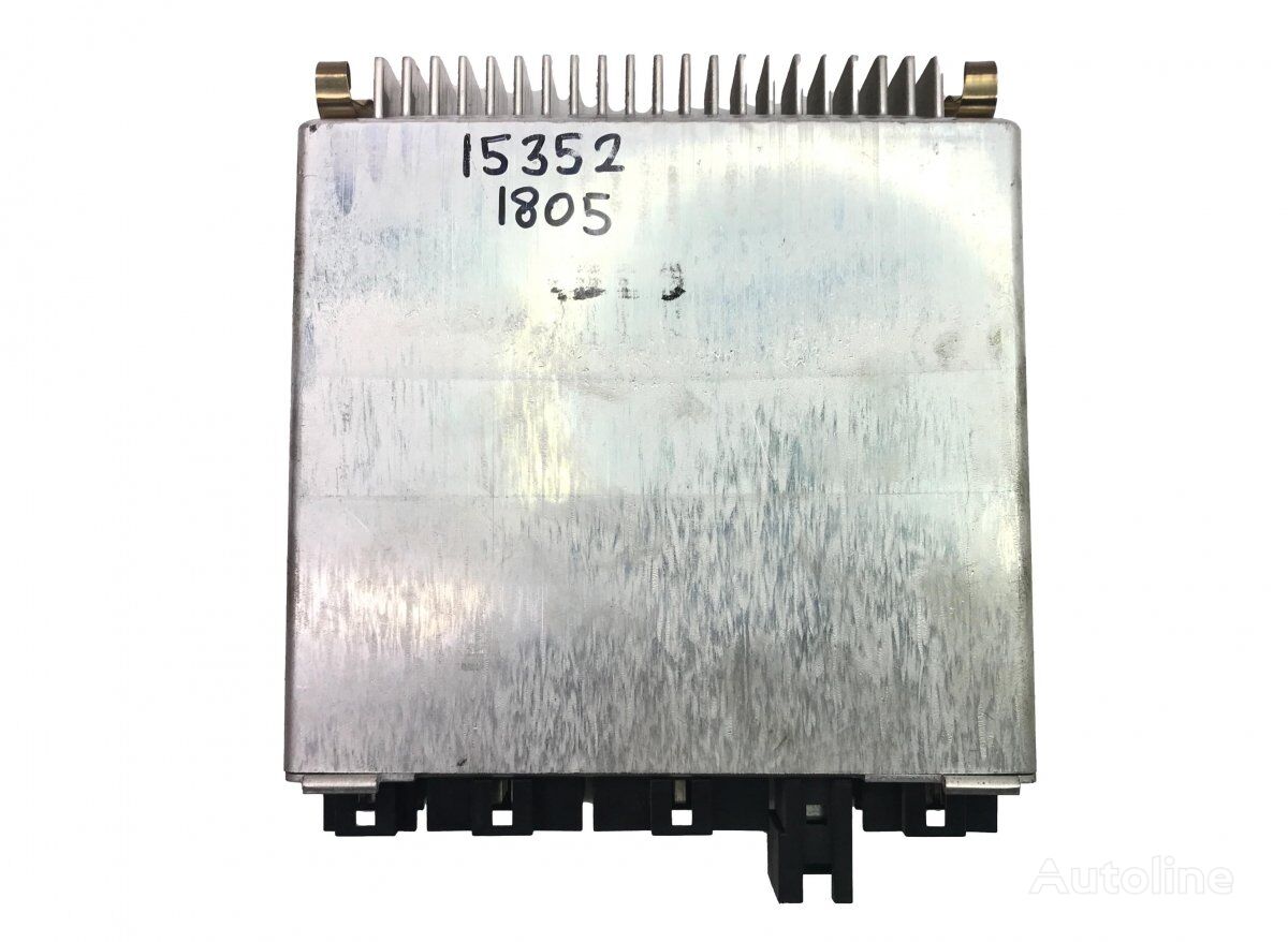 Mercedes-Benz CITARO (01.98-) control unit for Mercedes-Benz Bus II (1996-)