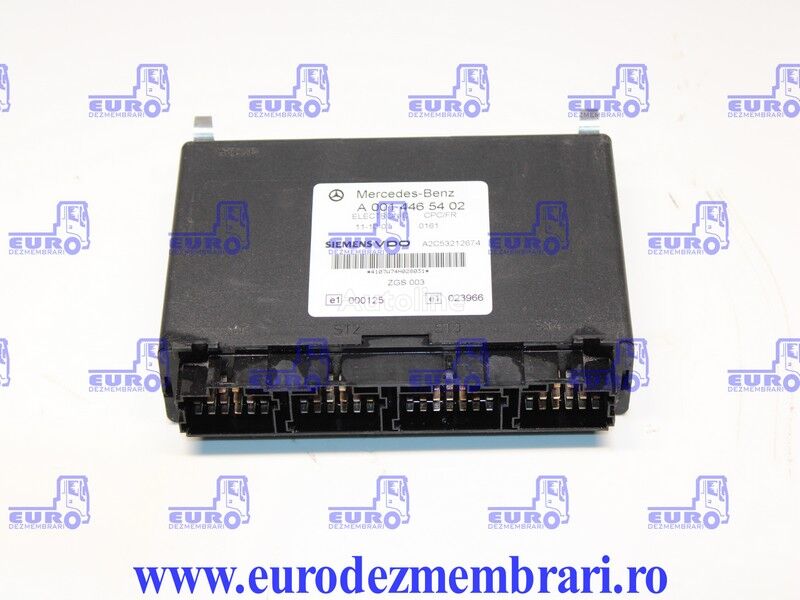 Mercedes-Benz CPC-FR control unit for truck