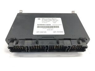 Mercedes-Benz CPC/FR unit Vario 818 control unit for truck