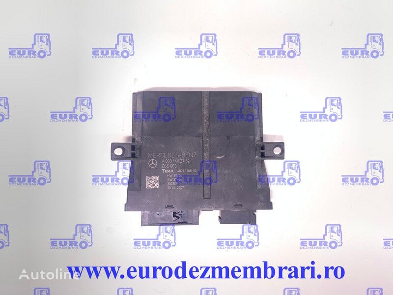 卡车 的 控制单元 Mercedes-Benz DOORMODUL A0004462732