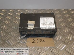 Mercedes-Benz Axor 2633 kuorma-auto Mercedes-Benz ECU A0004461346 ohjausyksikkö