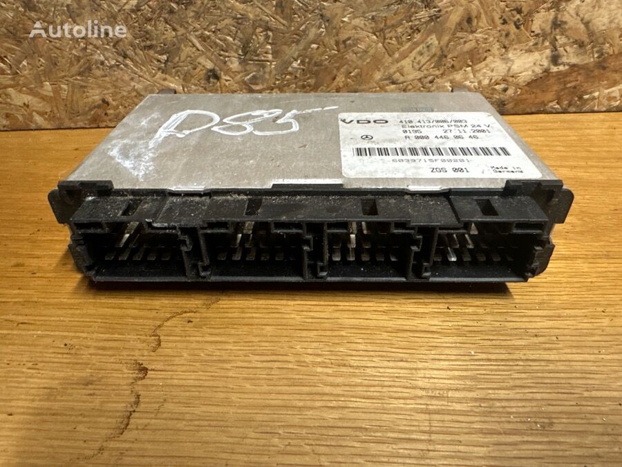 Mercedes-Benz ECU PSM A0004460646 A0004460646 Steuereinheit für LKW