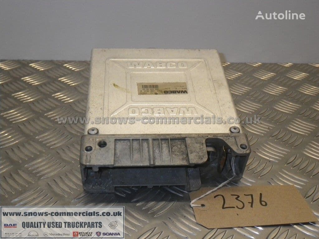 Mercedes-Benz EPS ECU A0004460609 vezérlőegység Mercedes-Benz teherautó-hoz