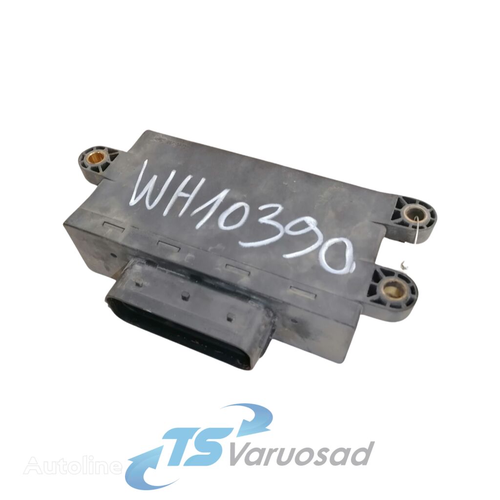 Mercedes-Benz Ecu ADBlue A0025409045 vadības bloks paredzēts Mercedes-Benz ACTROS 1832L vilcēja