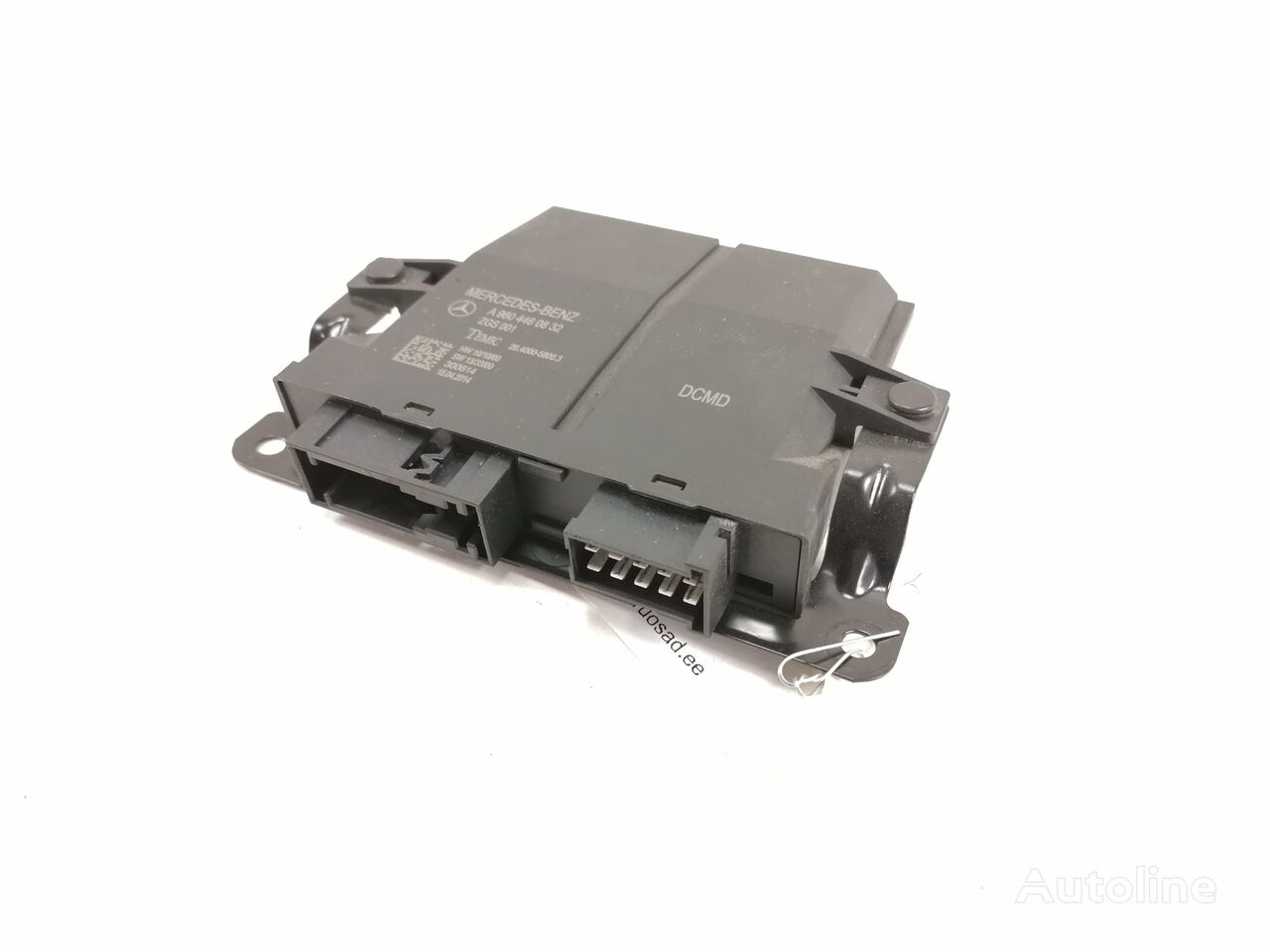 блок управления Mercedes-Benz Ecu, door control A9604460832 для тягача Mercedes-Benz Actros