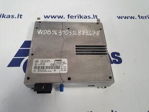 centralina Mercedes-Benz IPPC ECU control unit A0004460575 para camião tractor Mercedes-Benz Actros MP4