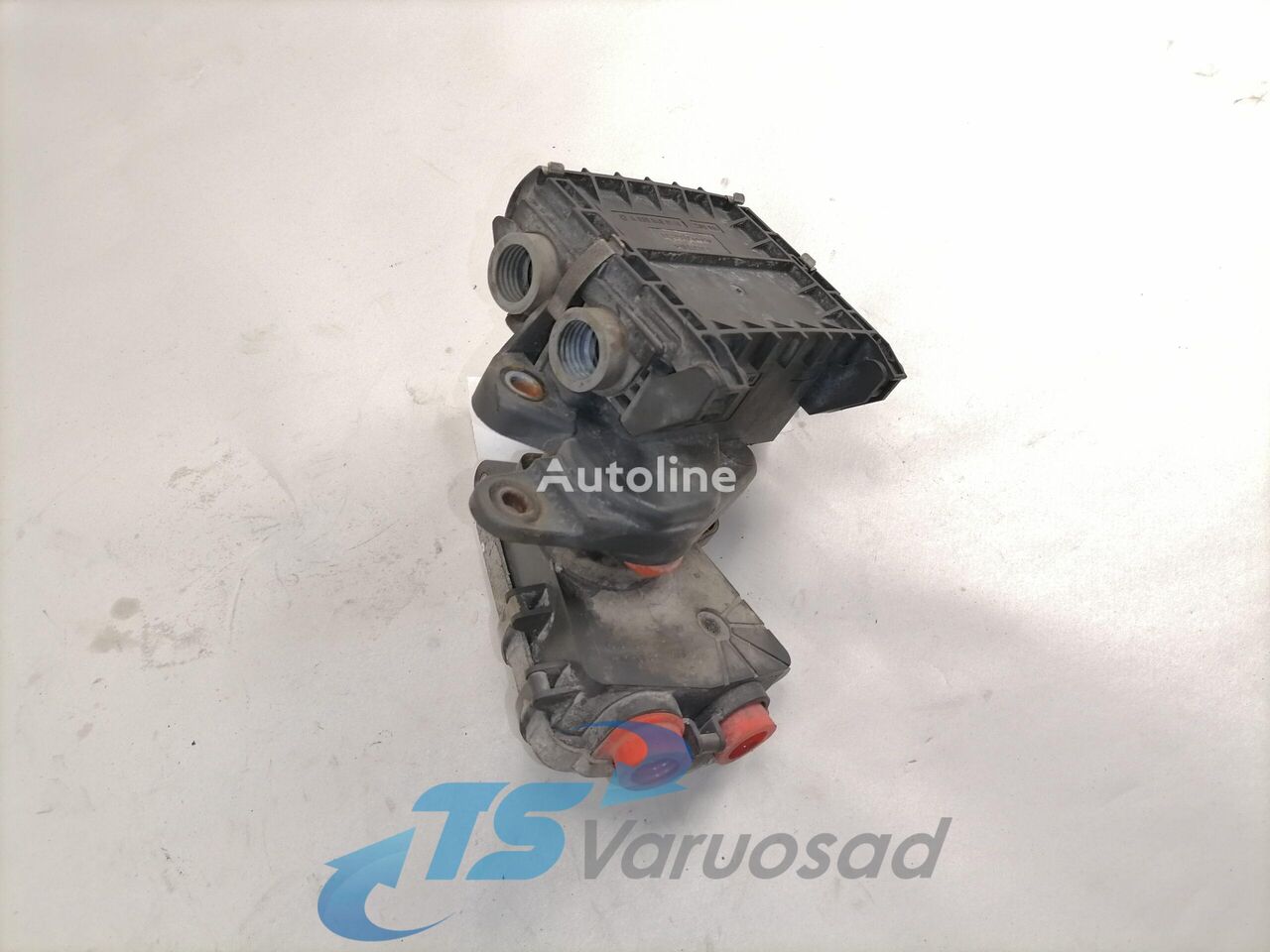 unitate de control Mercedes-Benz Juhtmestiku harukarp A9305460641 pentru cap tractor Mercedes-Benz Actros