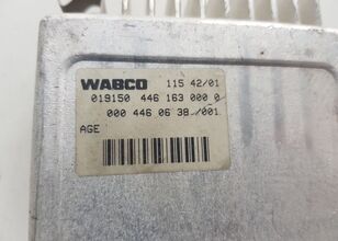 Mercedes-Benz MODUŁ STEROWNIK AGE MERCEDES ACTROS 0004460638 4461630000 control unit for truck tractor