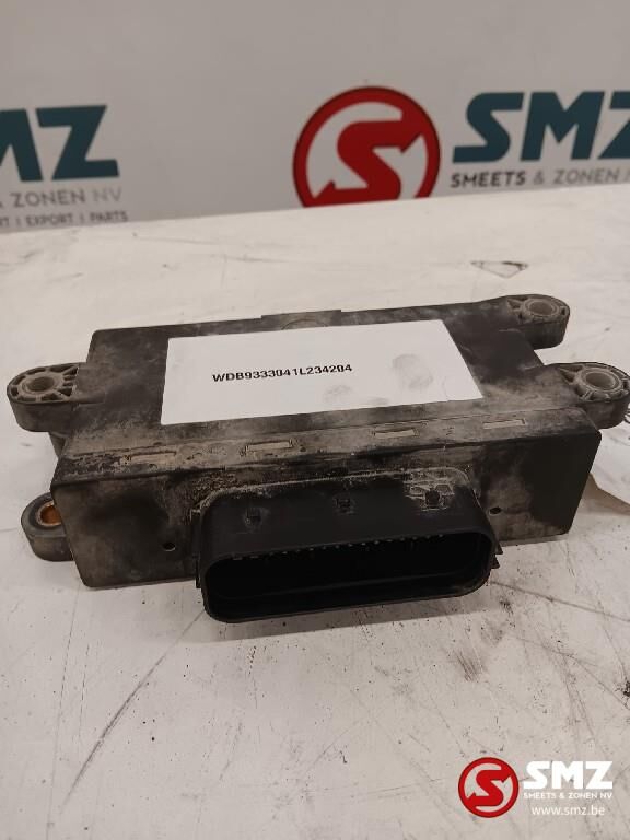 Mercedes-Benz Occ AdBlueregeleenheid ZGS 001 A0025409045 control unit for truck