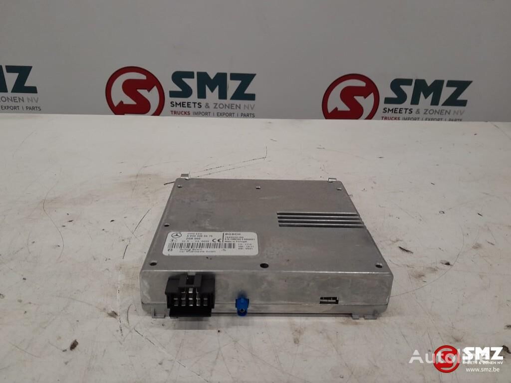 Mercedes-Benz Occ EBS besturingseenheid Actros MP4 A000 A0004460475 control unit for truck