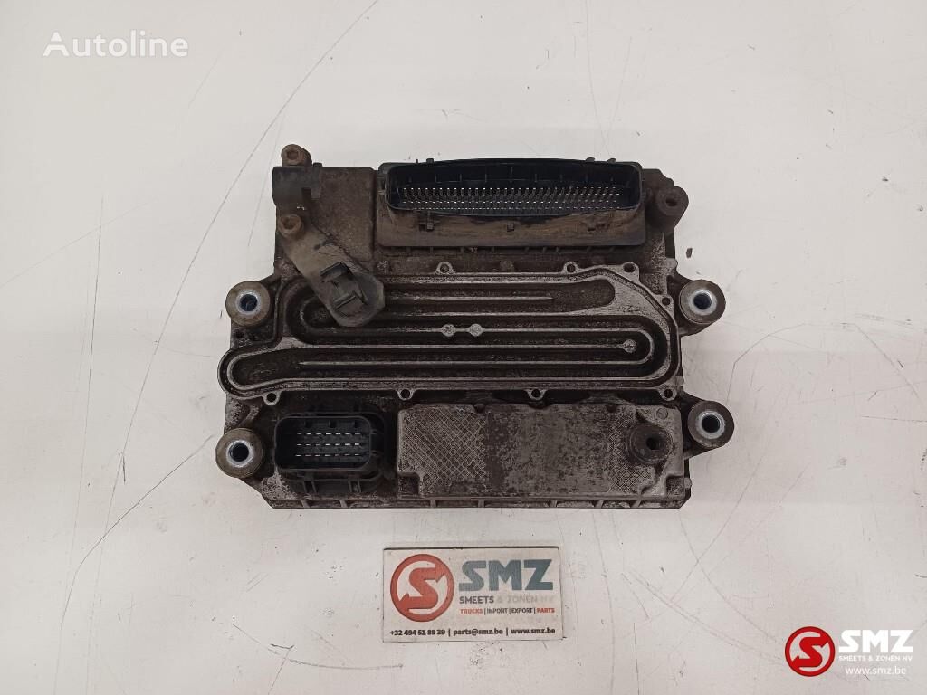 блок управления Mercedes-Benz Occ ECU ACM2 besturingseenheid A0004463154 для грузовика