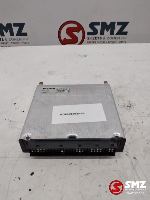 بلوک کنترل کننده Mercedes-Benz Occ ECU EPB 4S/4M regeleenheid برای کامیون