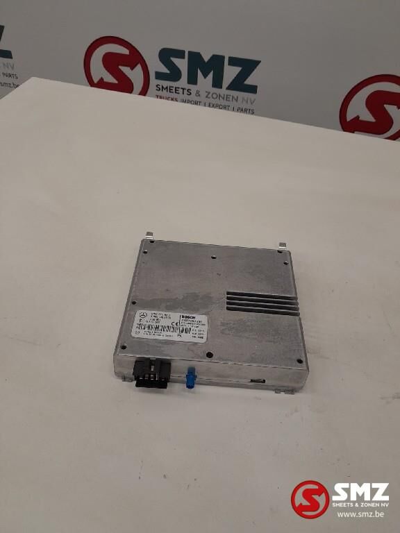 valdymo blokas Mercedes-Benz Occ ECU besturingseenheid Actros A0004460 A0004460575 sunkvežimio