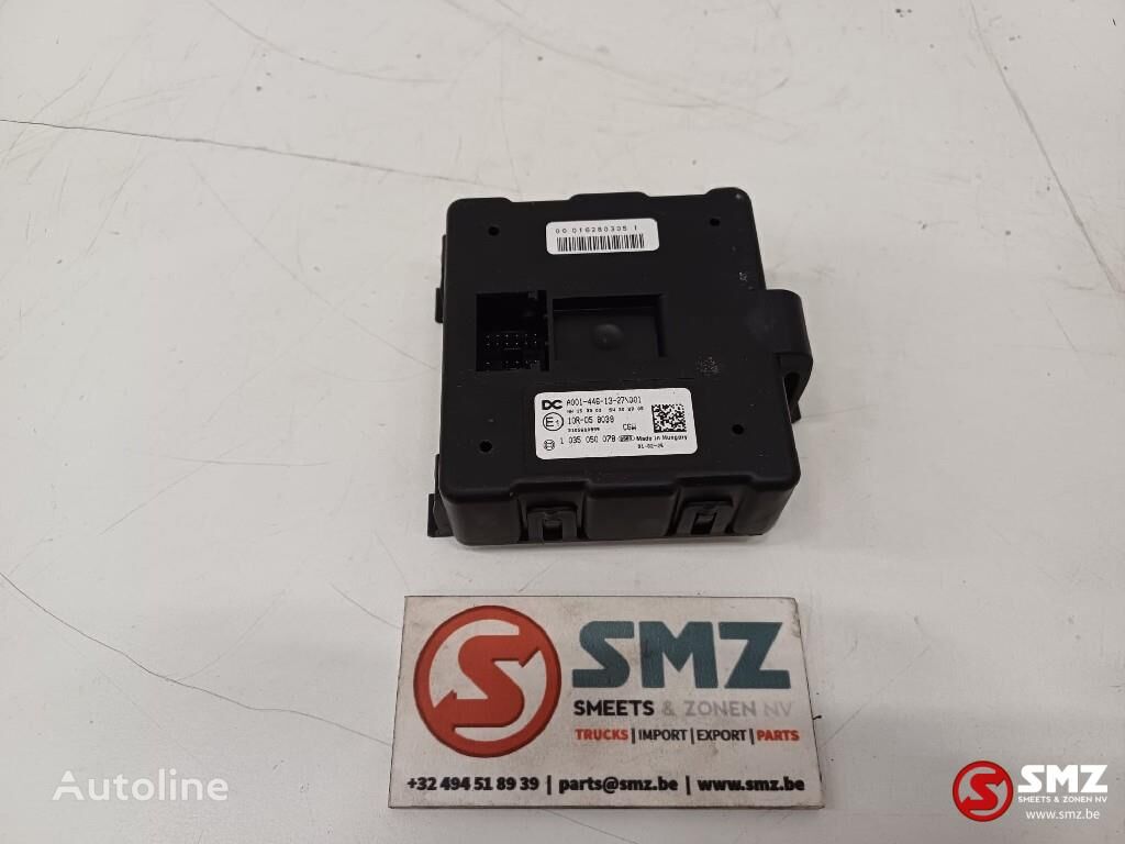 Venta de Mercedes-Benz Occ ECU besturingseenheid Mercedes A0014461327 unidad de control para camión | Autoline MX Mercedes-Benz Occ ECU besturingseenheid Mercedes A0014461327 unidad de control para camión - Autoline