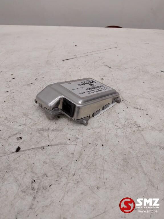 Mercedes-Benz Occ ECU camera A0004460705 kontrolenhed til lastbil