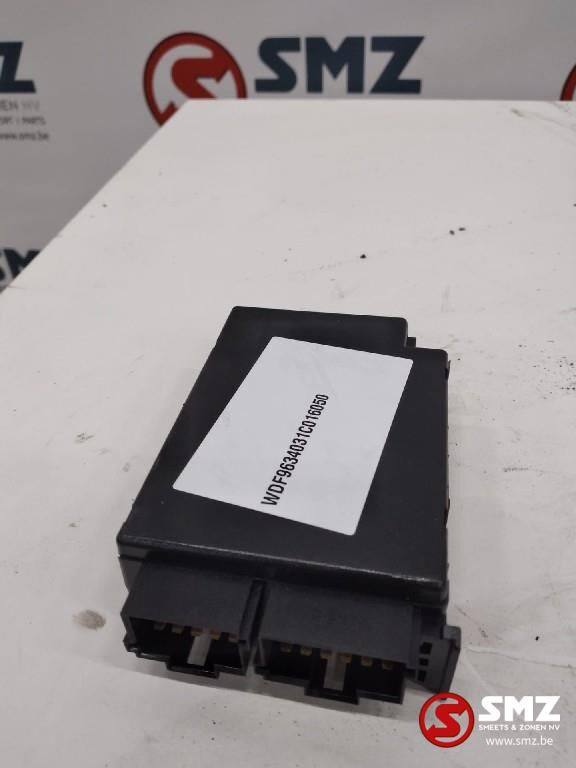 Mercedes-Benz Occ ECU video radar Mercedes Actros Euro 6 A000446 A0004465151 styreenhet for lastebil