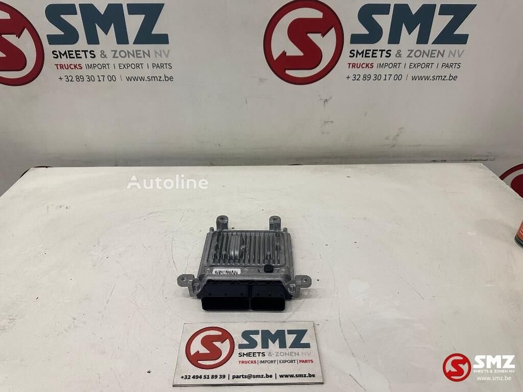 وحدة التحكم Mercedes-Benz Occ Ecu - MB W212 E CLASSE A6519007500 لـ الشاحنات - Autoline